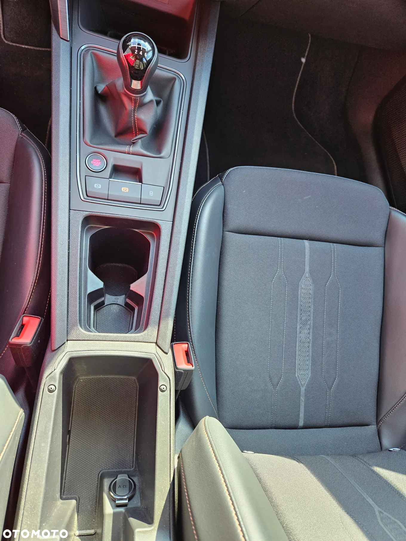 Cupra Leon 1.5 TSI - 23