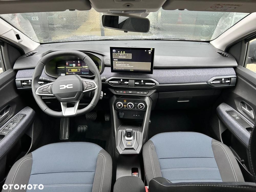 Dacia Jogger - 10