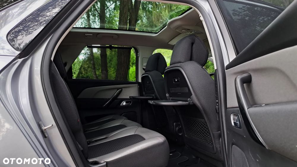 Citroën C4 Picasso BlueHDi 150 EAT6 SHINE - 17