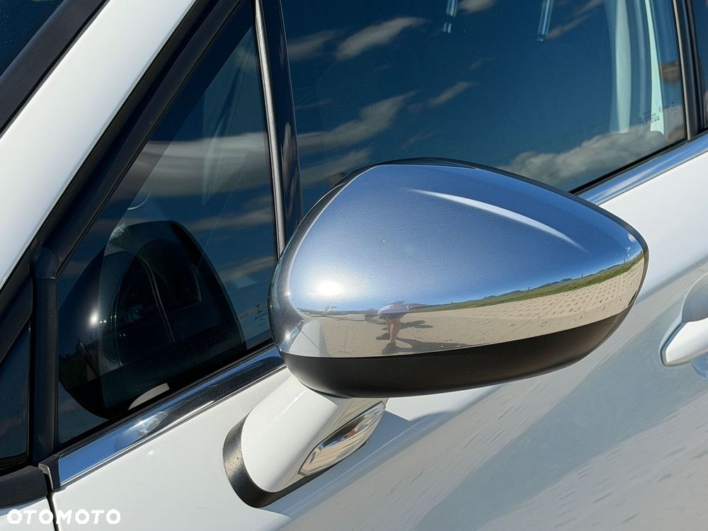 Citroën C4 HDi 90 Business Class - 21