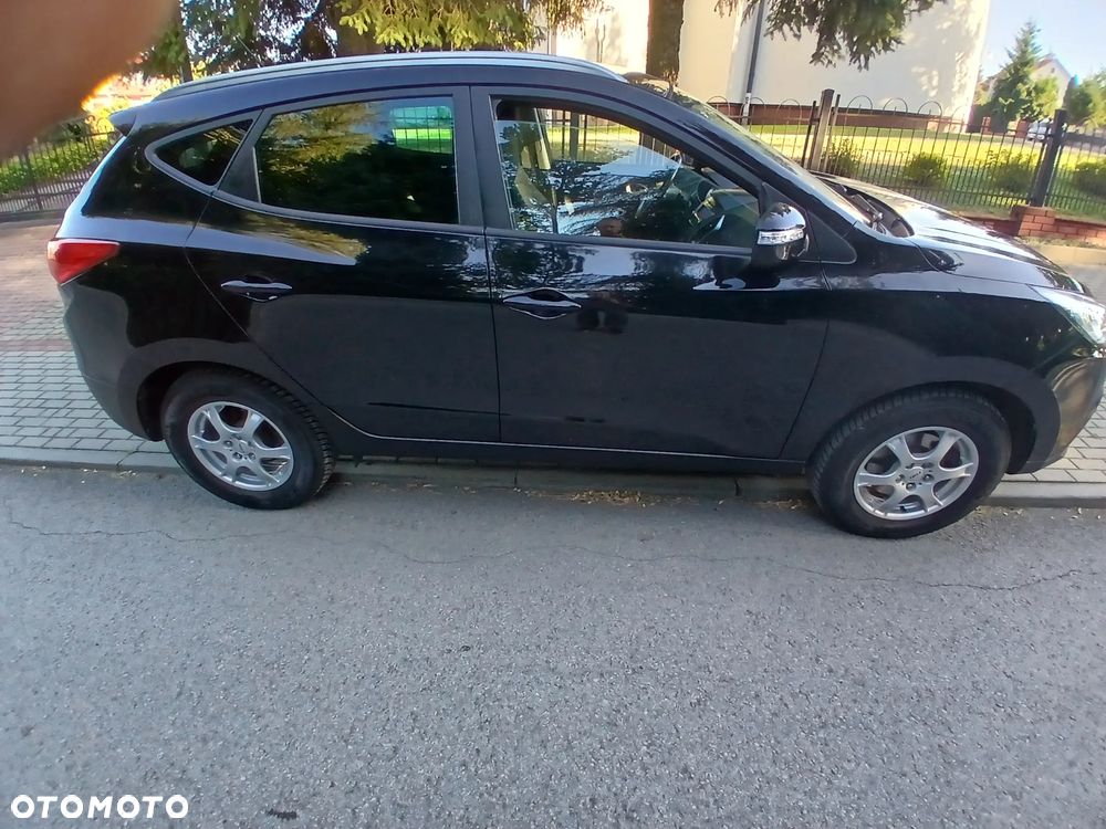 Hyundai ix35 1.6 GDI Style 2WD - 6