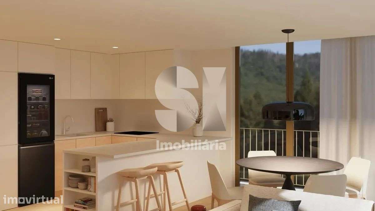 T2, construção, Coimbra - Grande imagem: 4/11