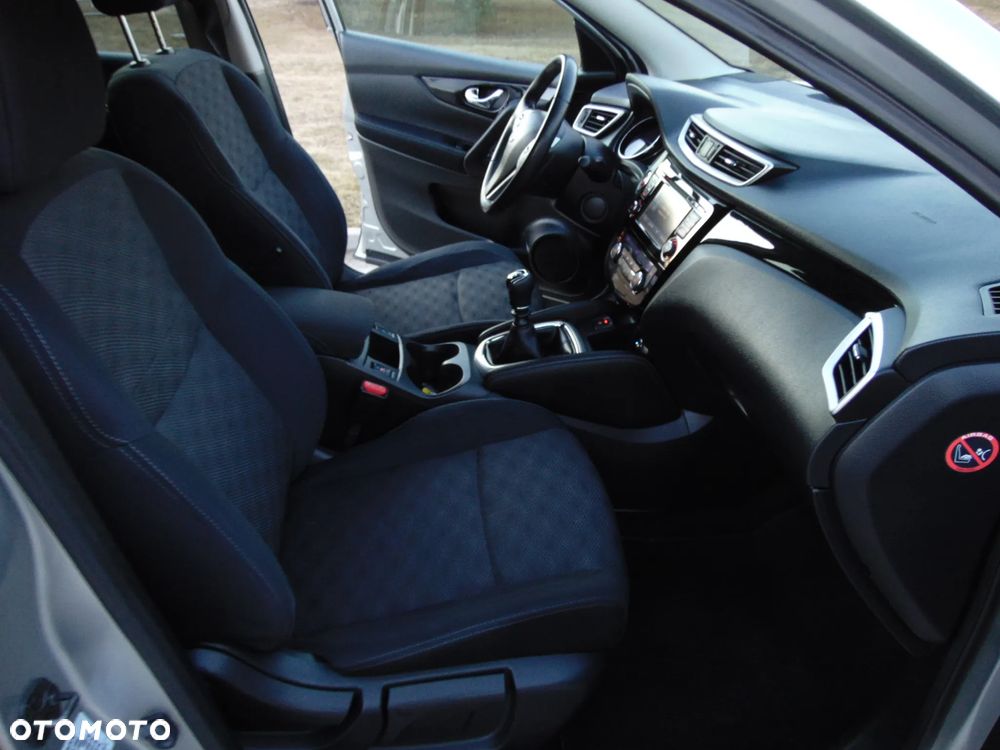Nissan Qashqai 1.6 DIG-T 360 - 11