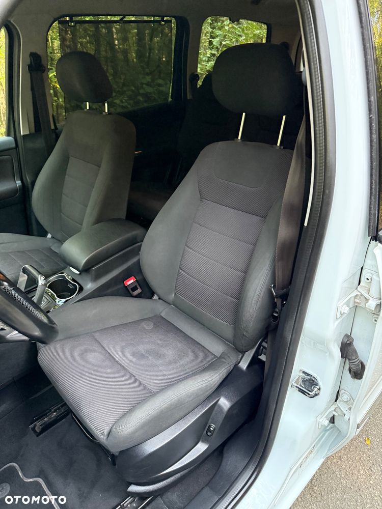 Ford Galaxy - 20