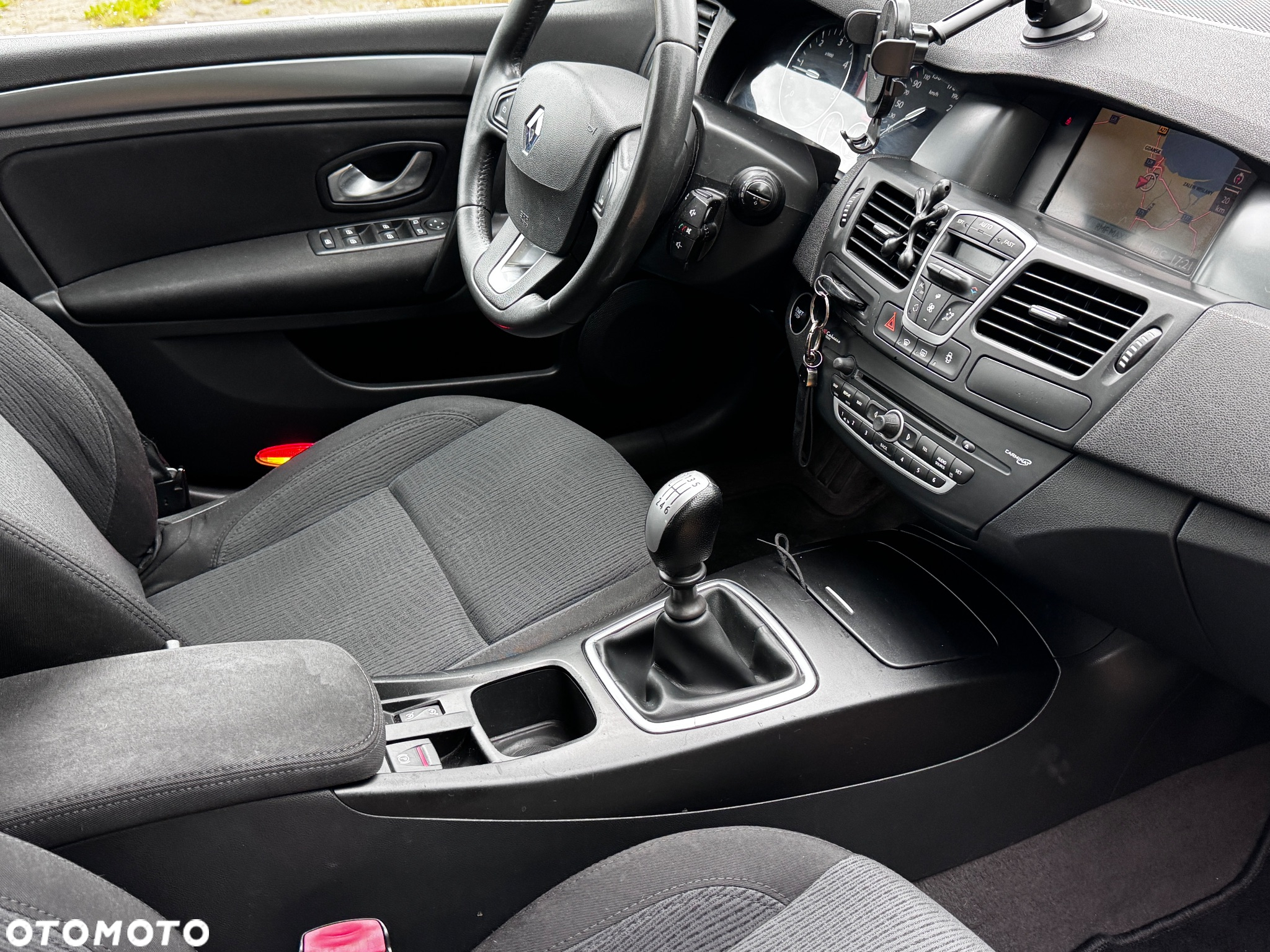Renault Laguna - 21