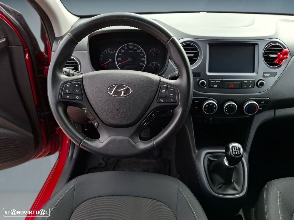 Hyundai i10 1.0 Style - 13