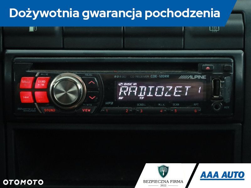Skoda Octavia - 12