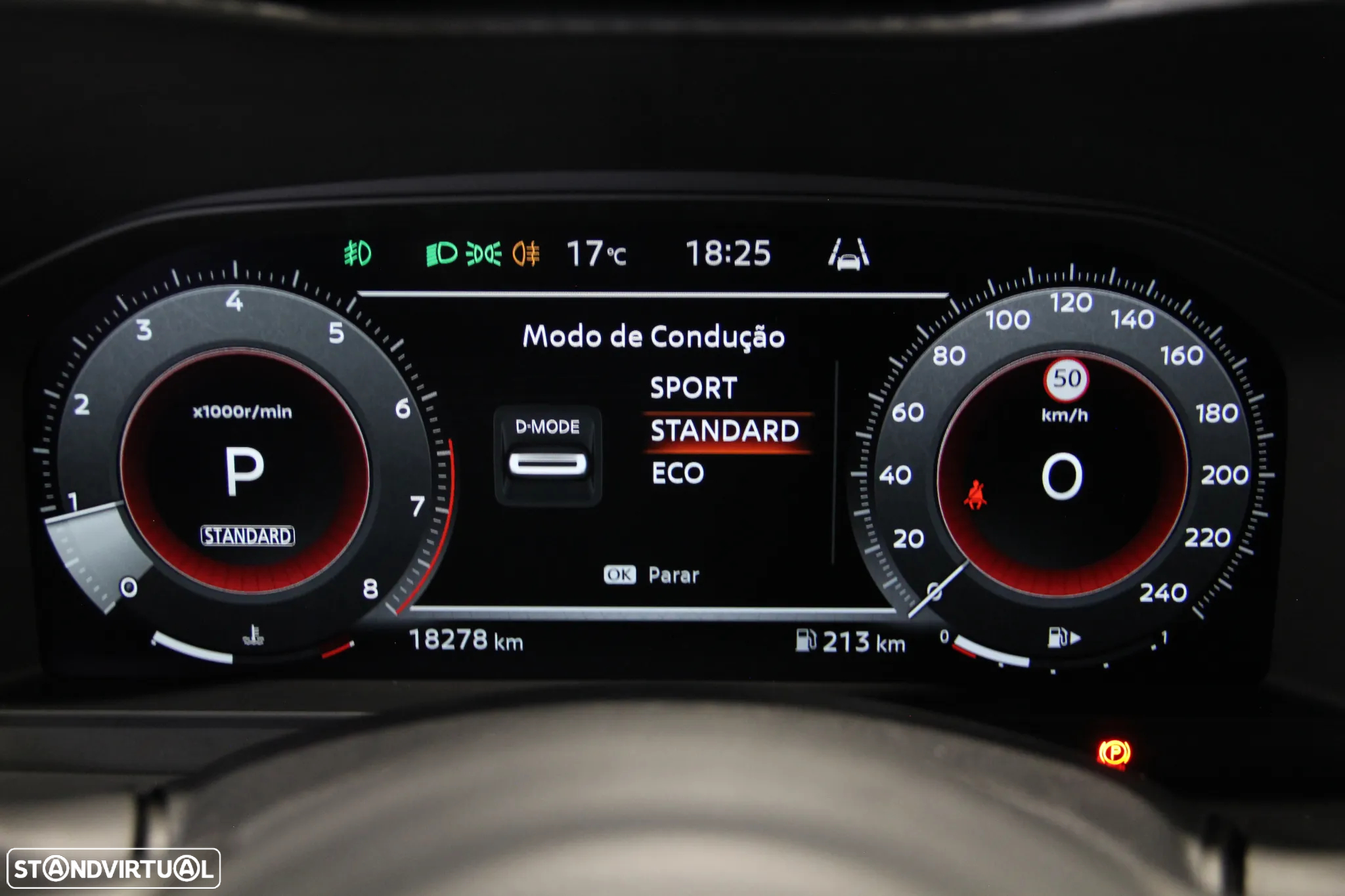 Nissan Juke 1.0 DIG-T N-Connecta NAV. DCT - 18