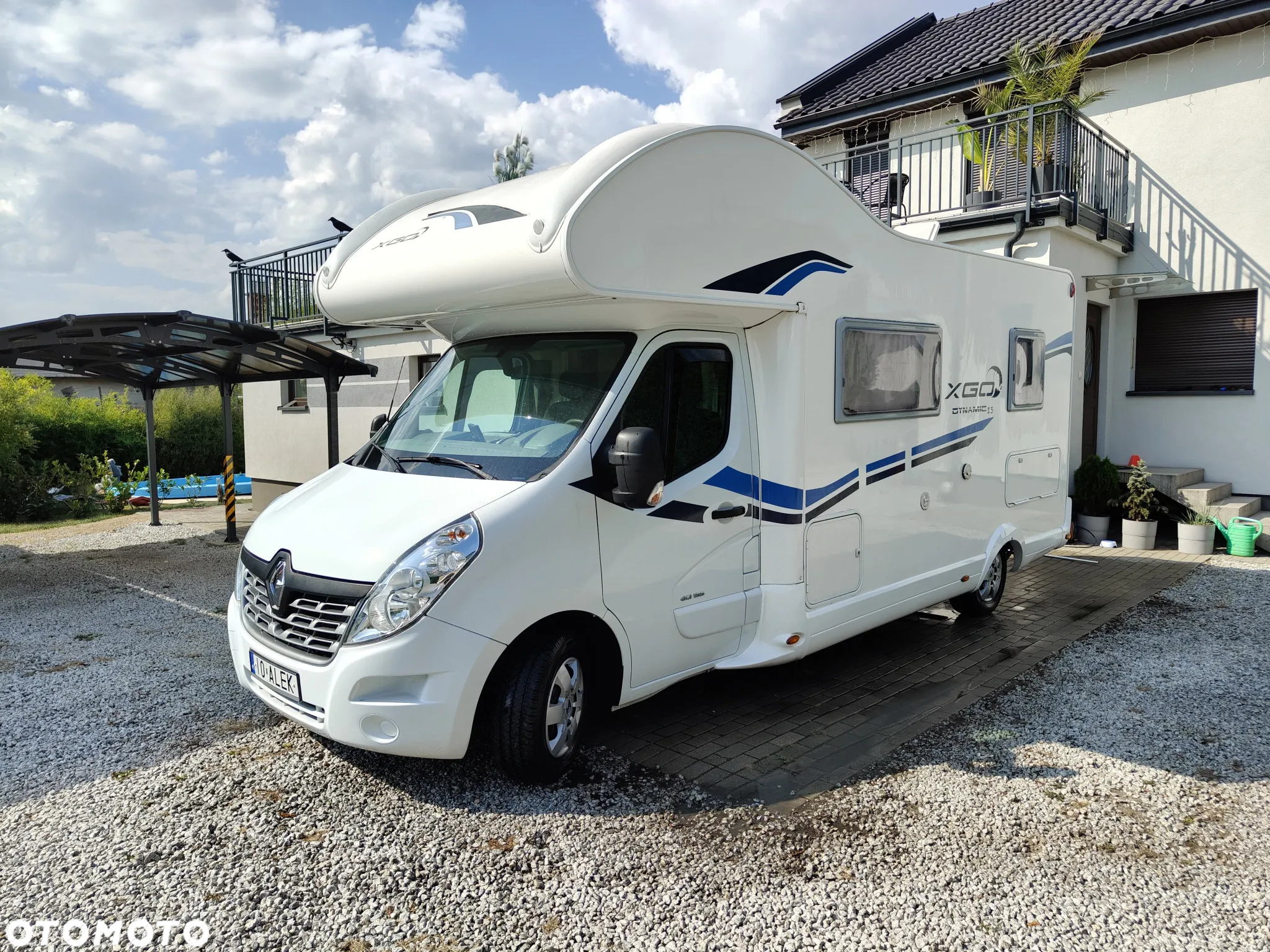Renault Master - 3