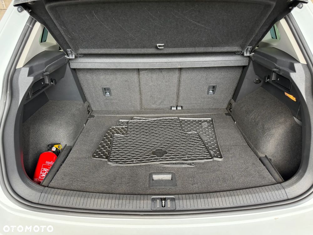 Volkswagen Tiguan 1.5 TSI EVO Life DSG - 28