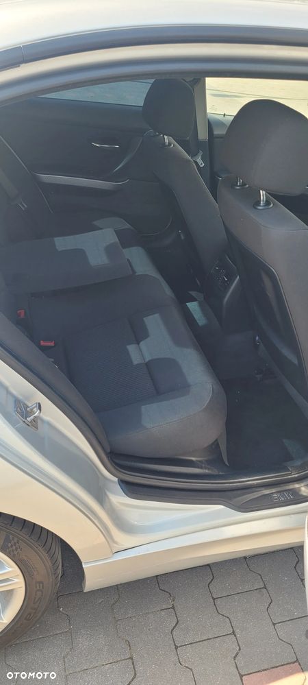BMW Seria 3 - 11