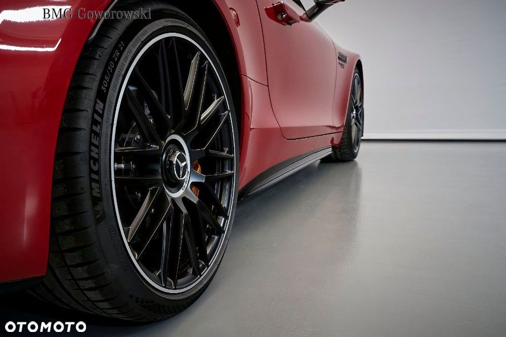 Mercedes-Benz SL - 8