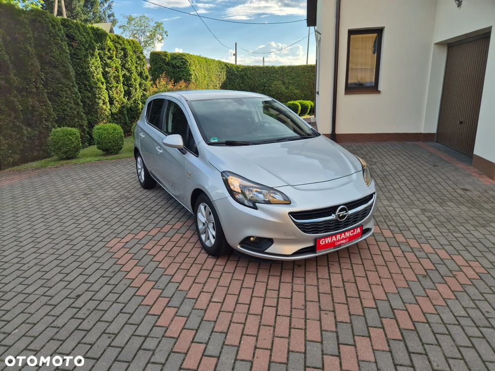 Opel Corsa - 21