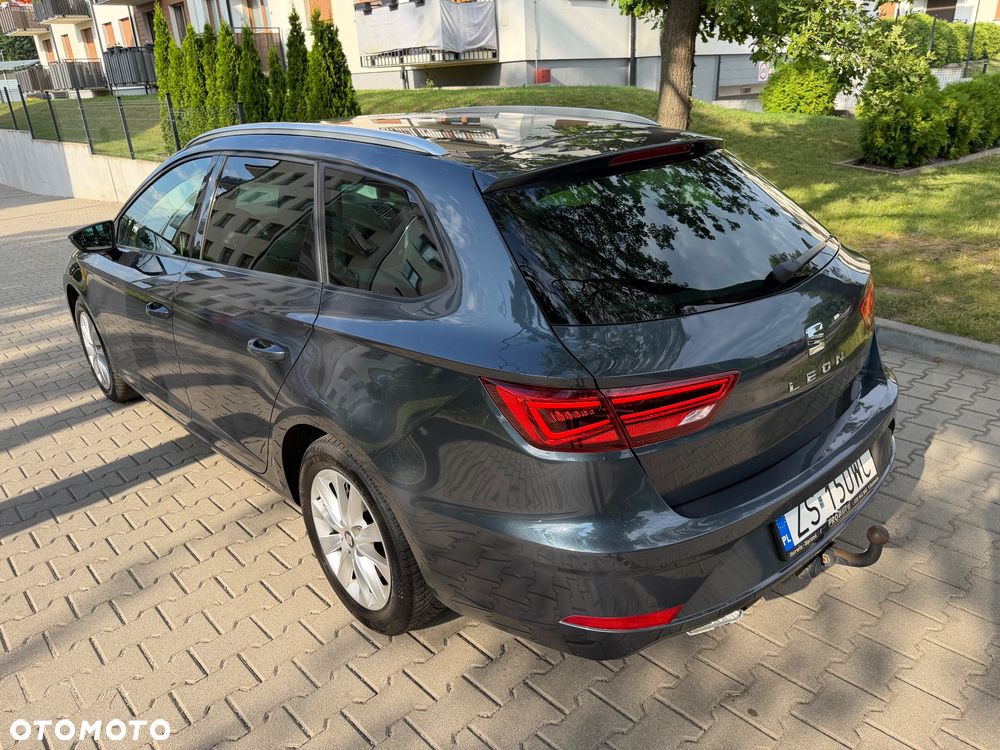 Seat Leon - 14