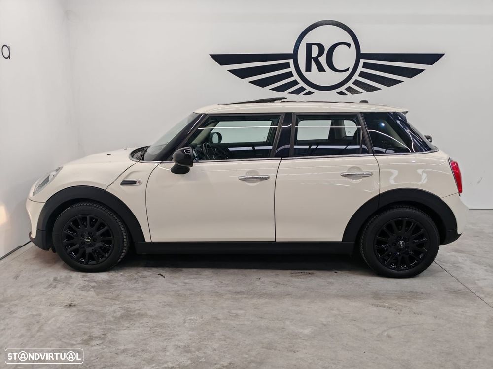 MINI 5 Portas One - 2