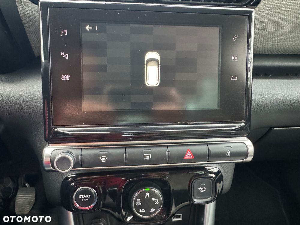Citroën C3 Aircross BlueHDI 120 Stop & Start Shine - 24