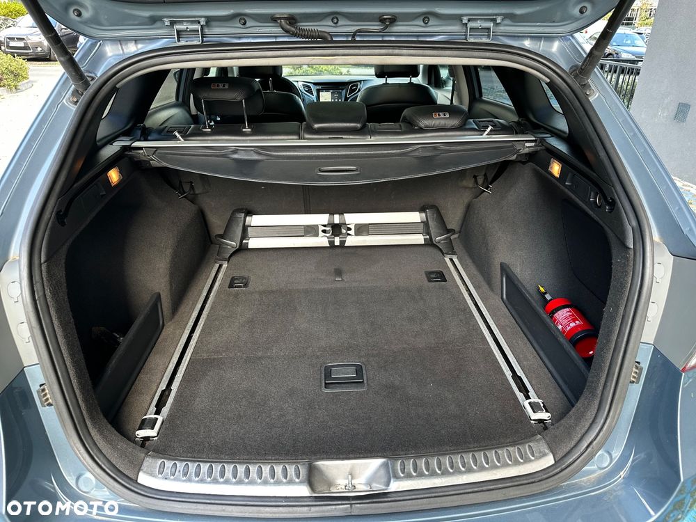 Hyundai i40 - 23