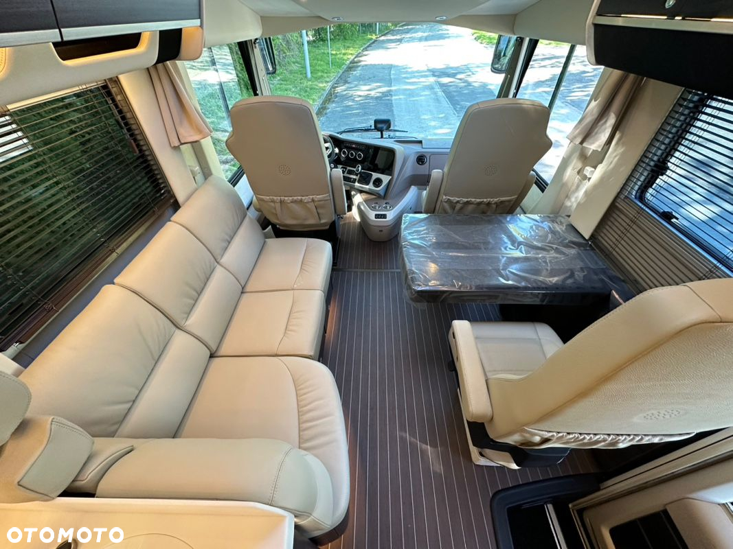 Concorde KAMPER CHARISMA 910 MI CENTURION STYLE - 16