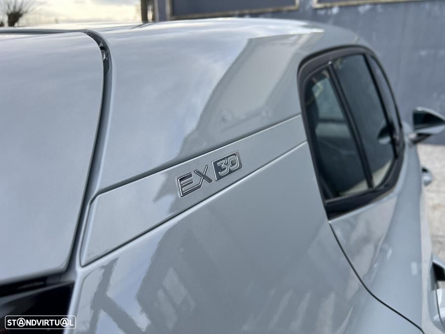 Volvo EX30 69 kWh Single Motor Extended Range Core - 7