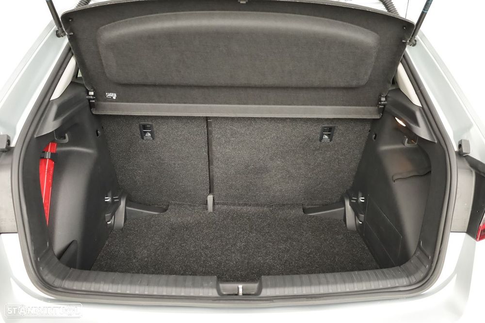 Skoda Fabia 1.0 TSI Selection DSG - 23