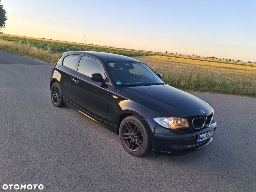 BMW Seria 1 116i Edition Lifestyle - 30