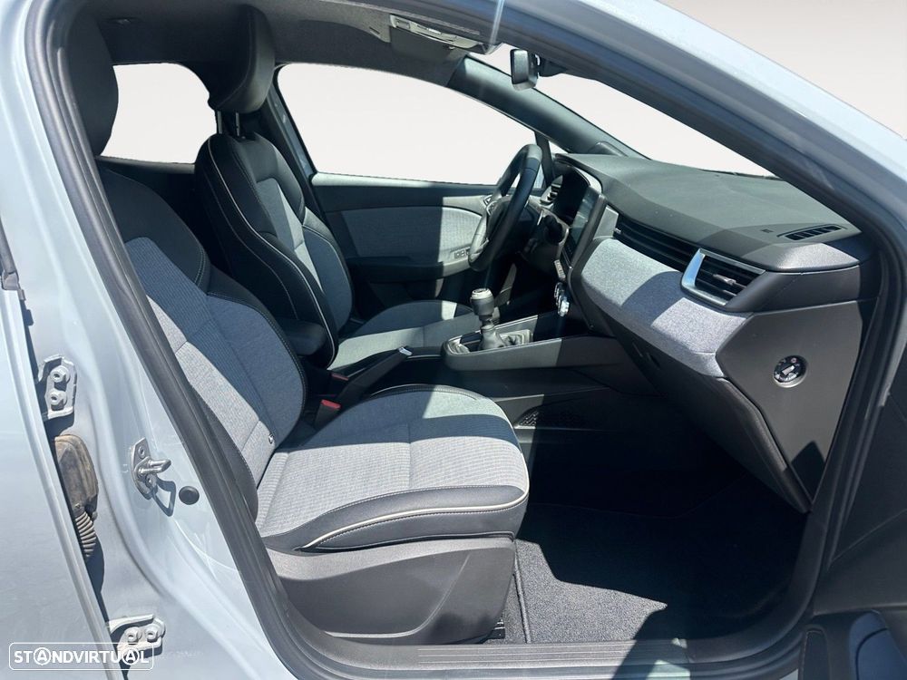Renault Clio 1.0 TCe Techno - 15