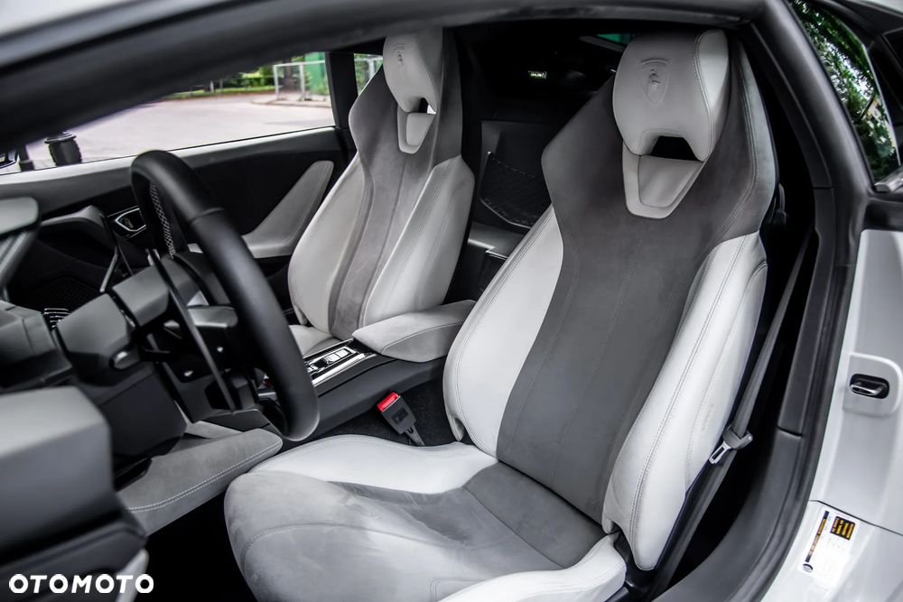 Lamborghini Huracan LP610-4 - 40