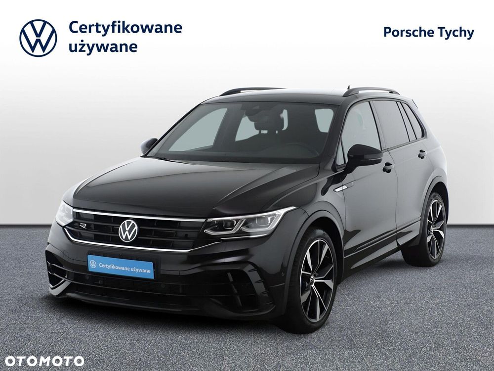 Volkswagen Tiguan - 2