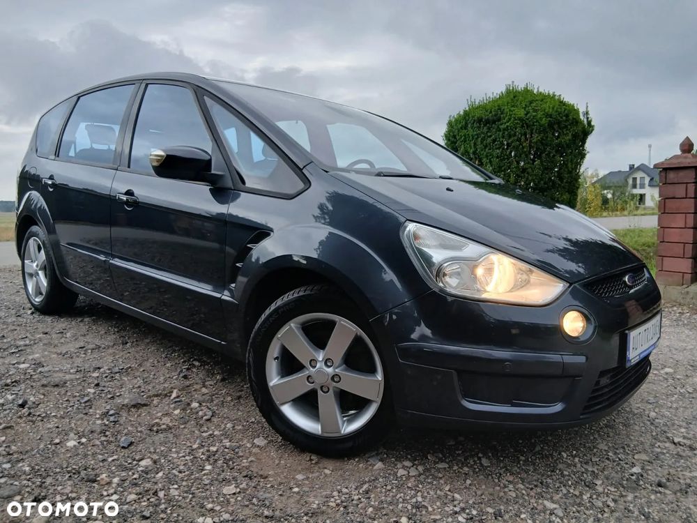 Ford S-Max 2.0 Gold X - 11