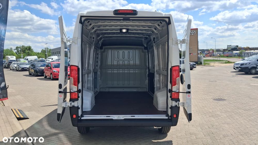 Toyota PROACE MAX L3H2 - 16