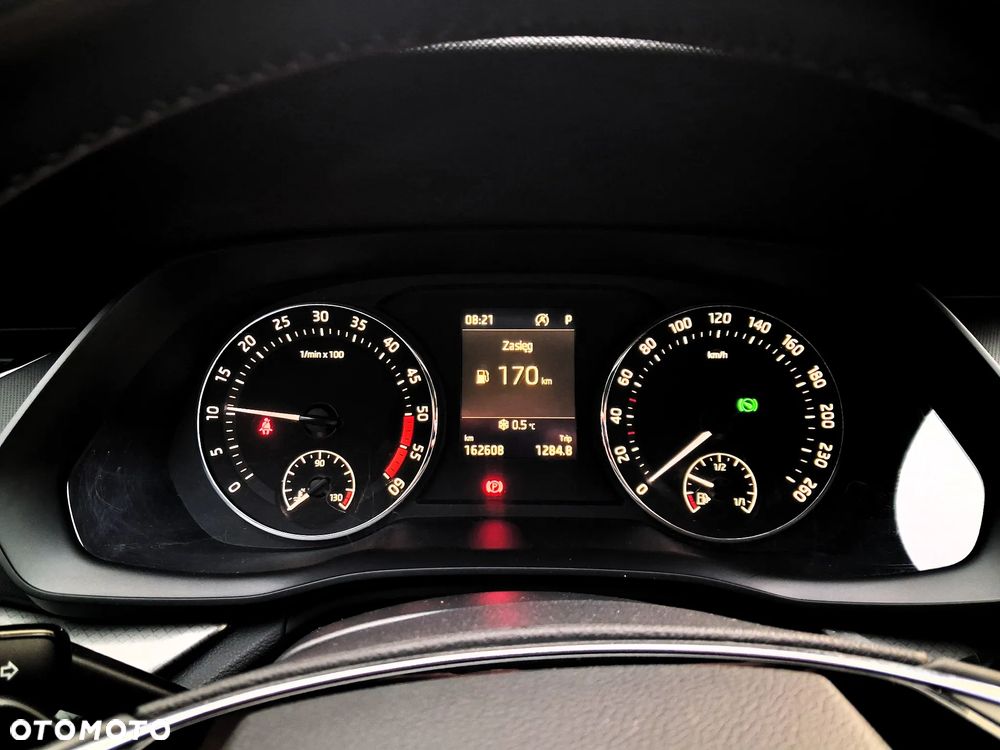 Skoda Octavia 2.0 TDI SCR Ambition DSG - 16