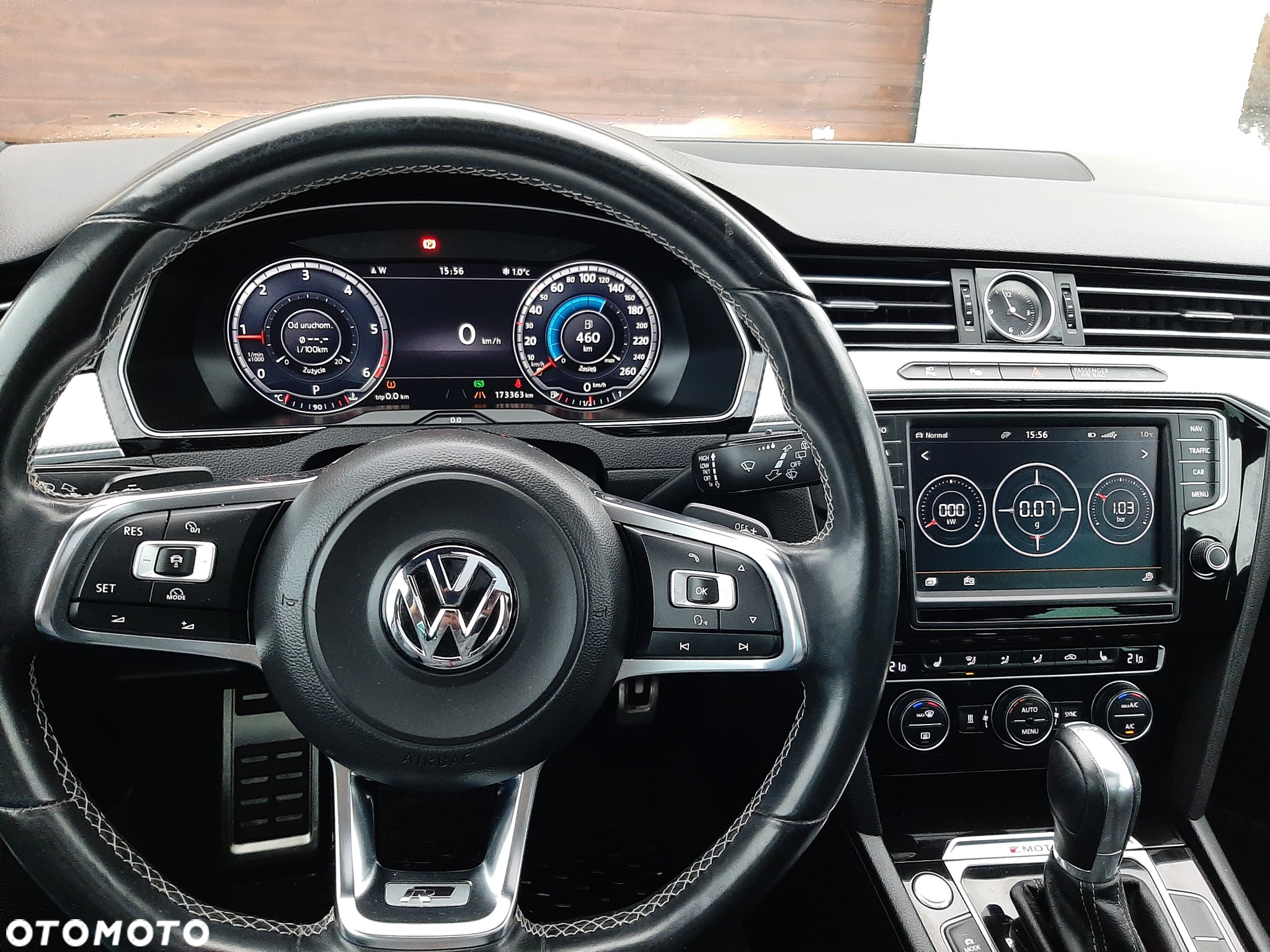 Volkswagen Passat 2.0 TDI 4Mot Elegance DSG - 3