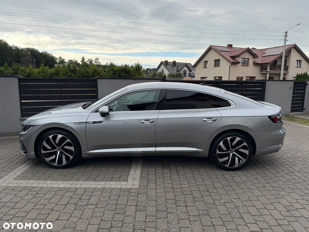 Volkswagen Arteon 2.0 TSI R-Line DSG - 13