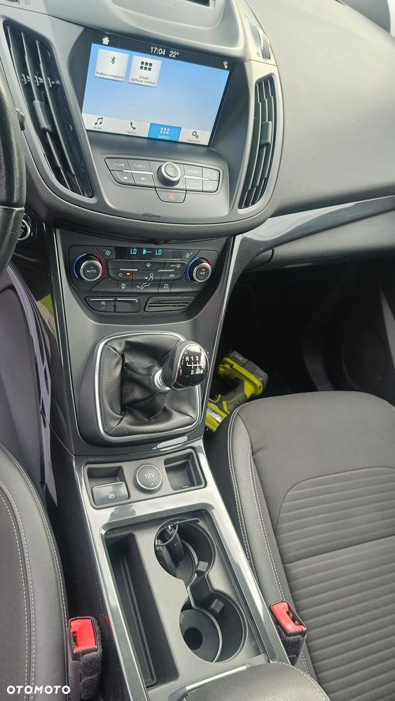 Ford Kuga 1.5 TDCi 2x4 Titanium - 13