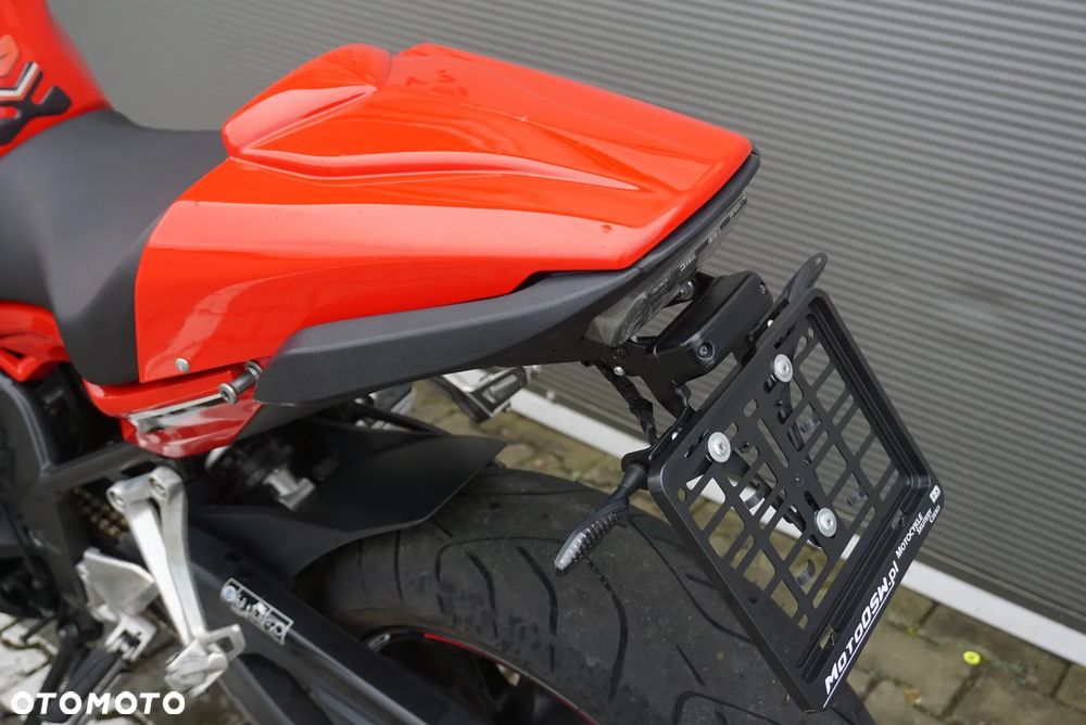 Honda CBR - 14
