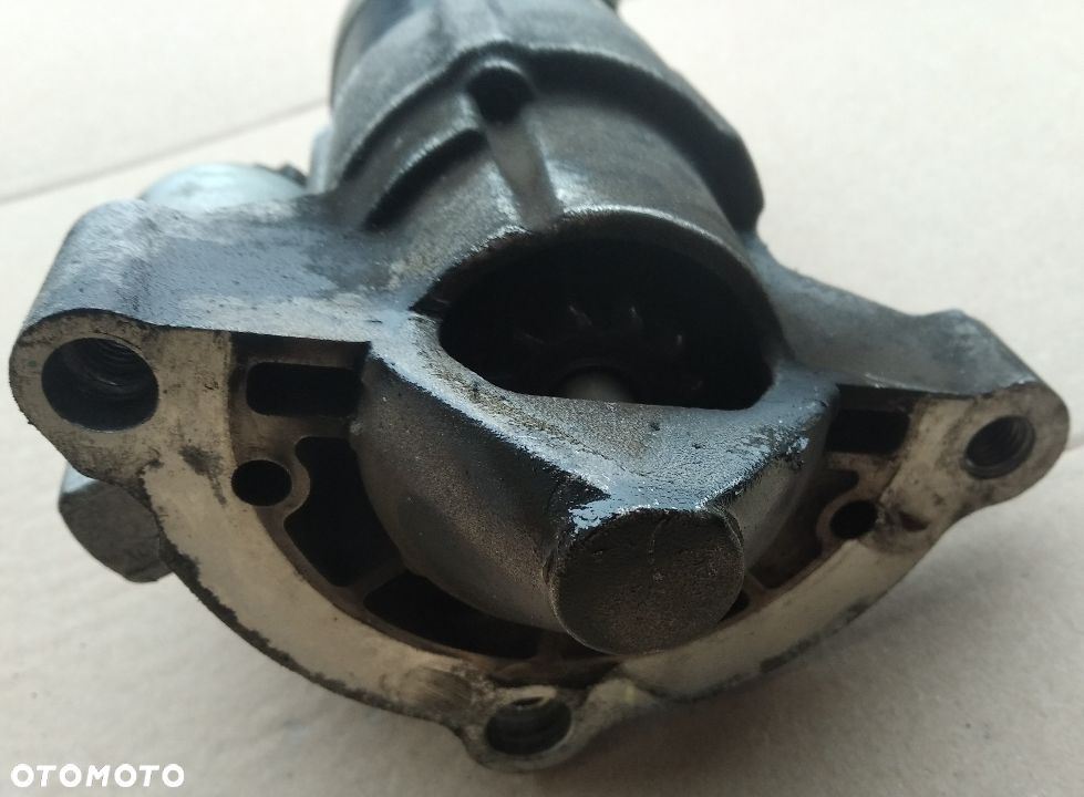 Peugeot 307 407 Citroen C4 C5 2.0  1.8 16V rozrusznik 9656317680 - 7