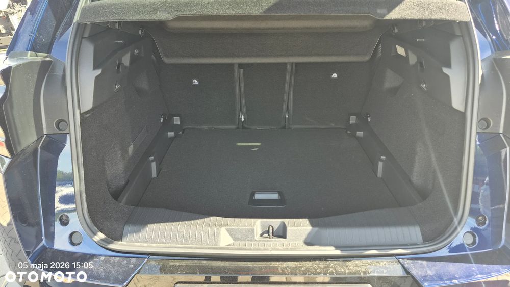 Citroën C5 Aircross 1.2 mHEV Plus eDCT6 - 27