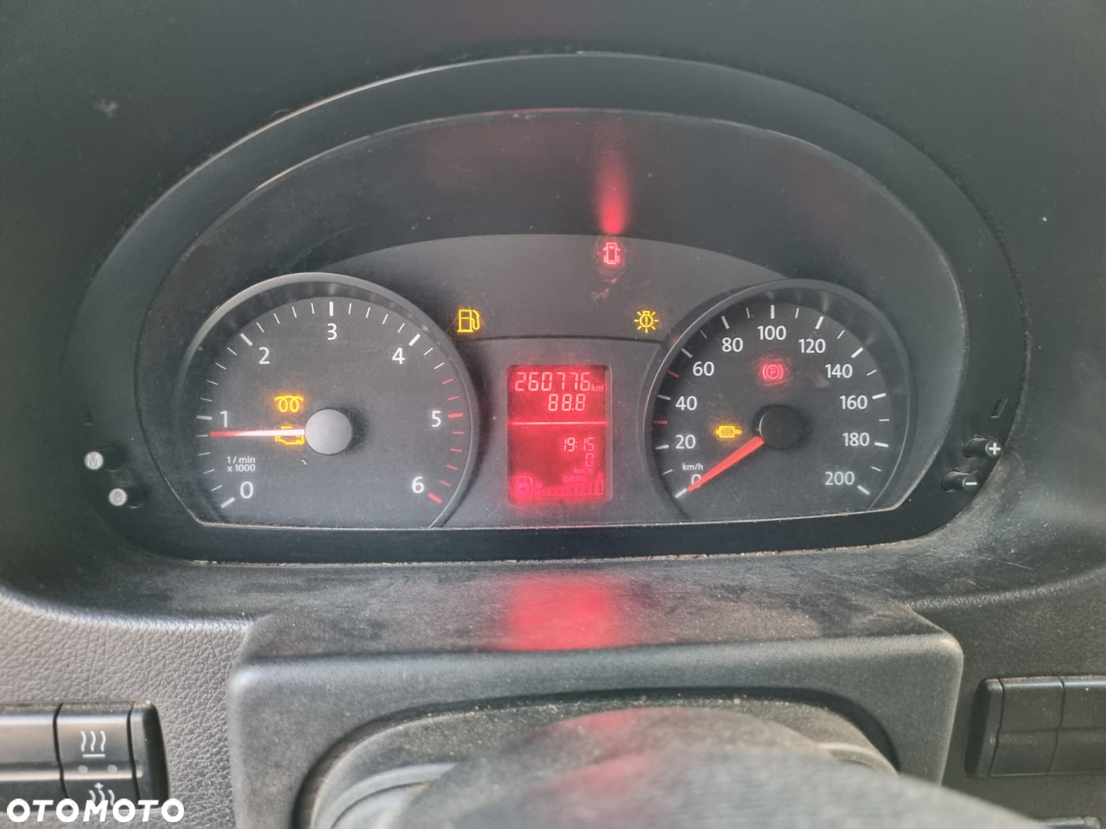 Volkswagen CRAFTER - 11