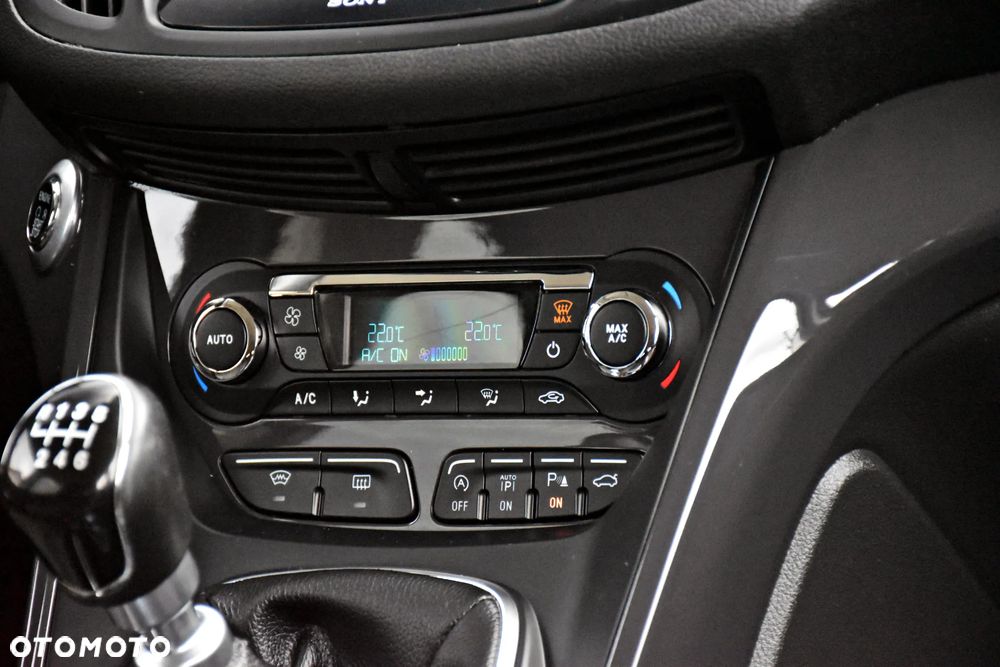 Ford Kuga 1.5 EcoBoost FWD ST-Line ASS GPF - 35