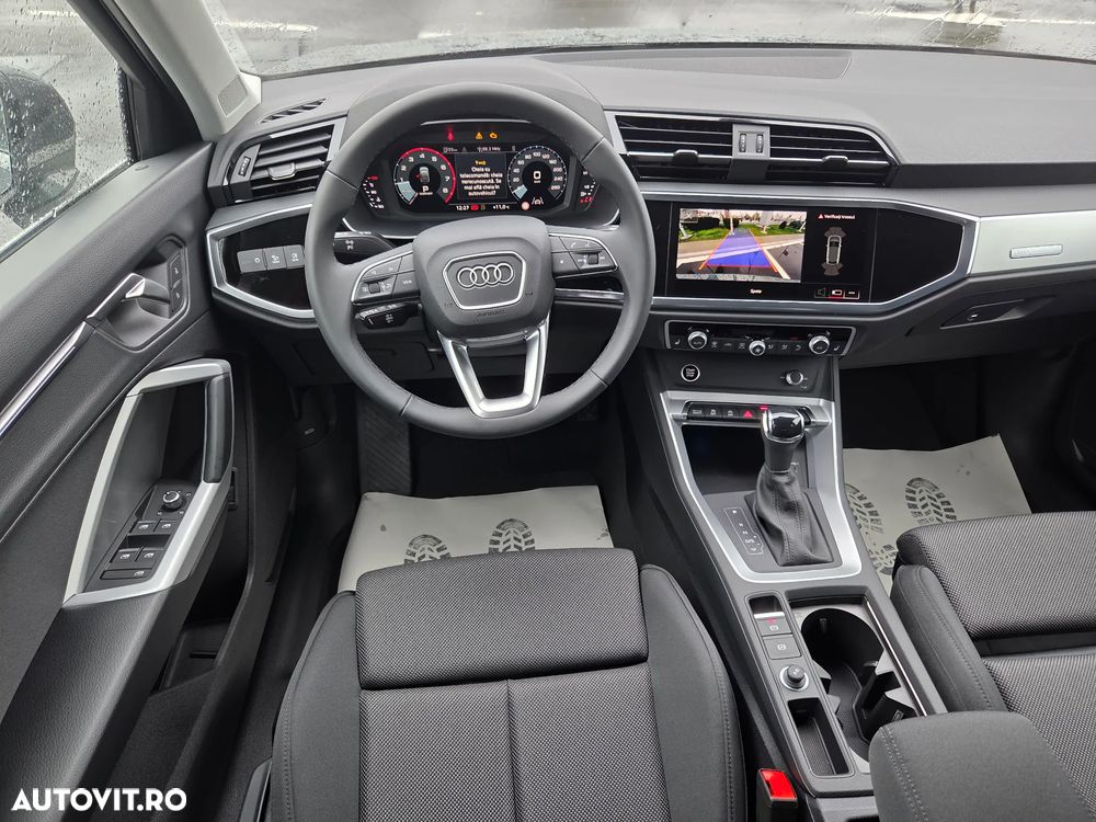 Audi Q3 35 TFSI Sportback S tronic - 14