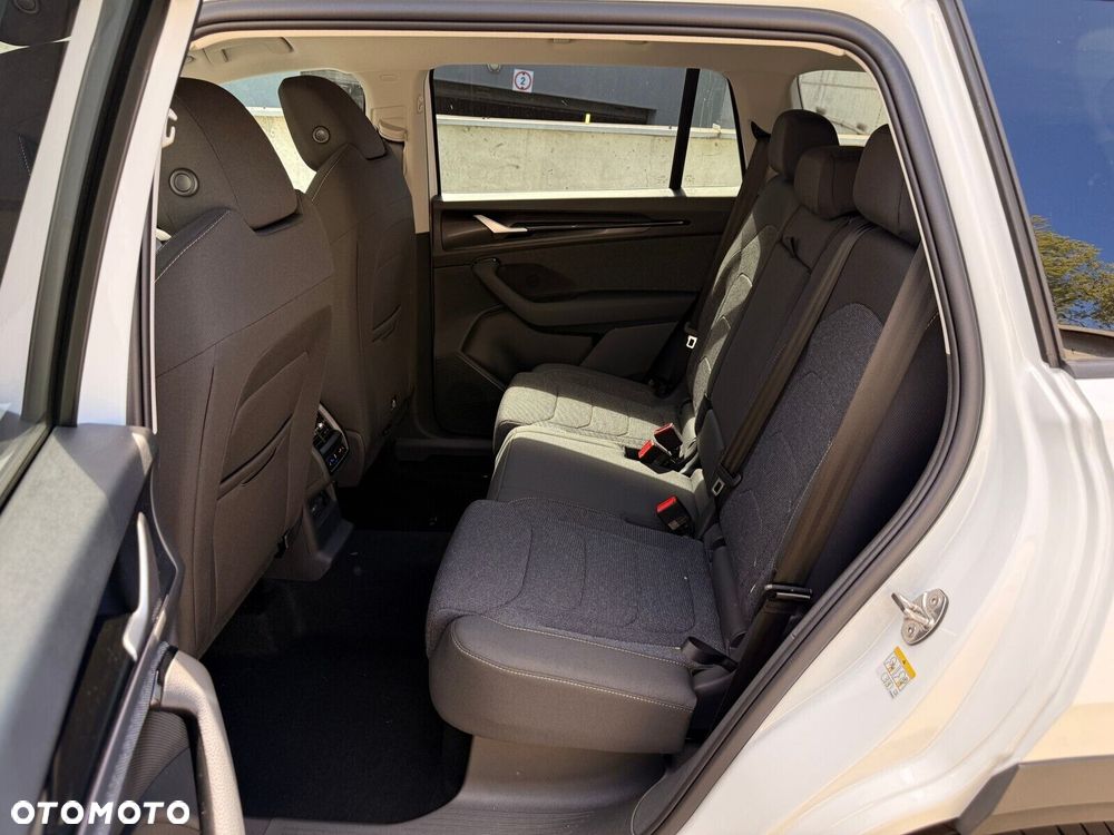 Skoda Kodiaq 2.0 TDI 4x4 Edition 130 DSG - 12