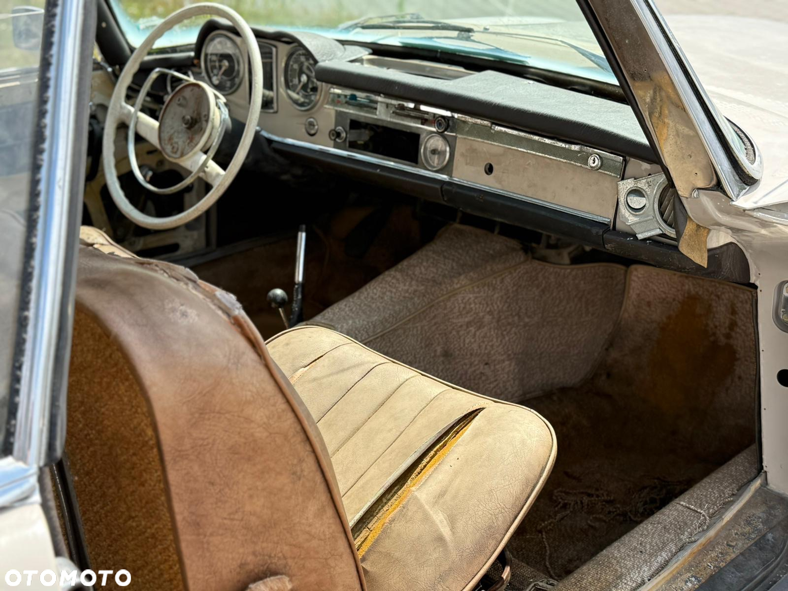 Mercedes-Benz Inny - 15