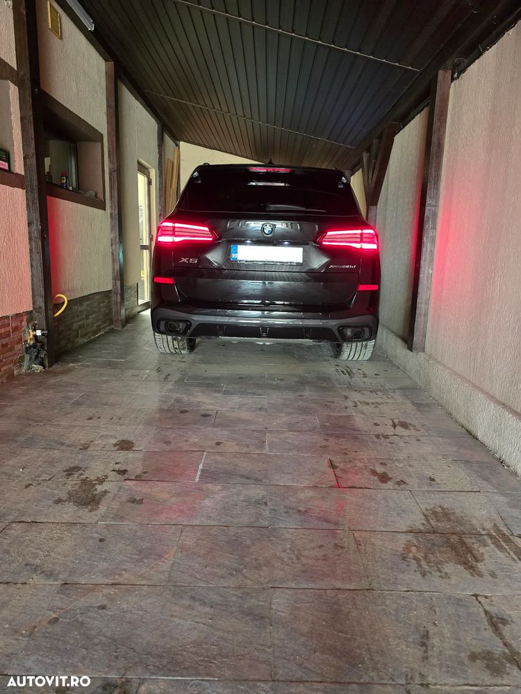 BMW X5 - 8