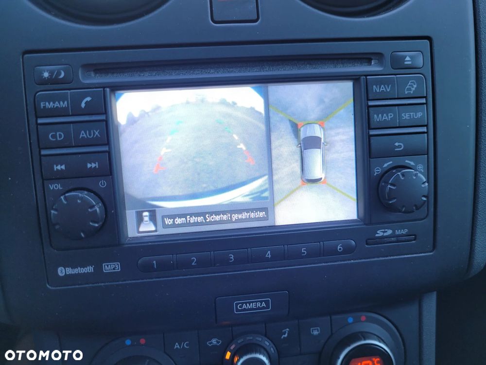 Nissan Qashqai 1.3 DIG-T MHEV Xtronic Tekna - 29