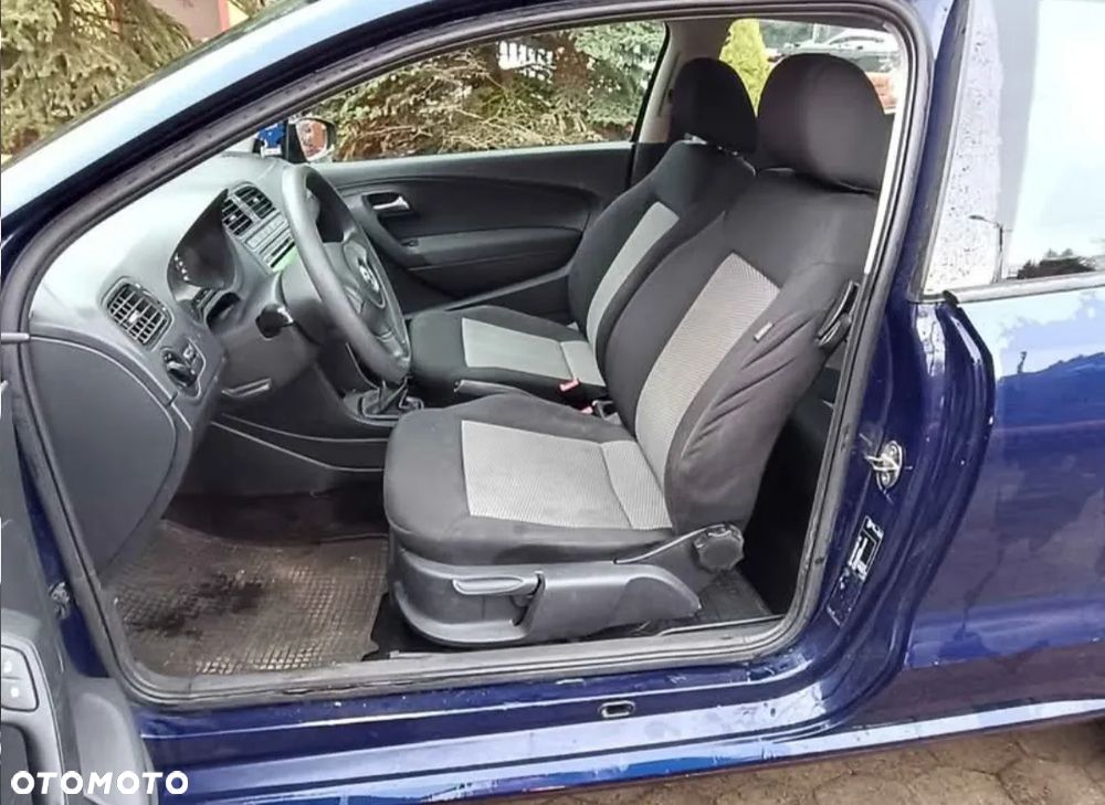 Volkswagen Polo - 7