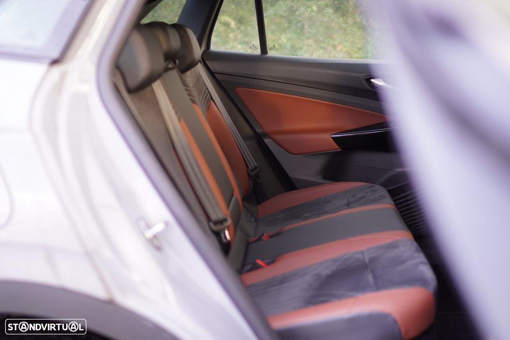 VW ID.4 77 kWh Pro Performance - 20