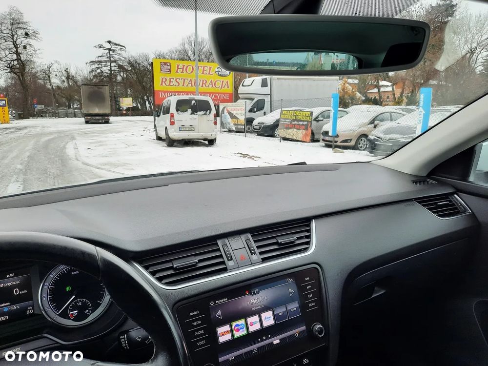 Skoda Octavia 1.0 TSI (Green tec) Style - 30