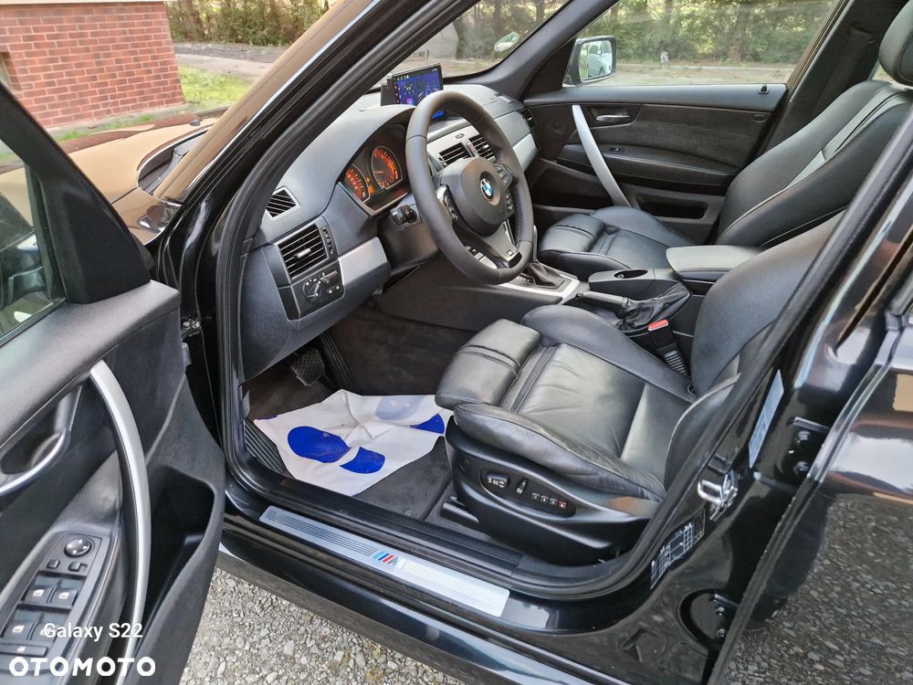 BMW X3 xDrive30d Edition Exclusive - 22