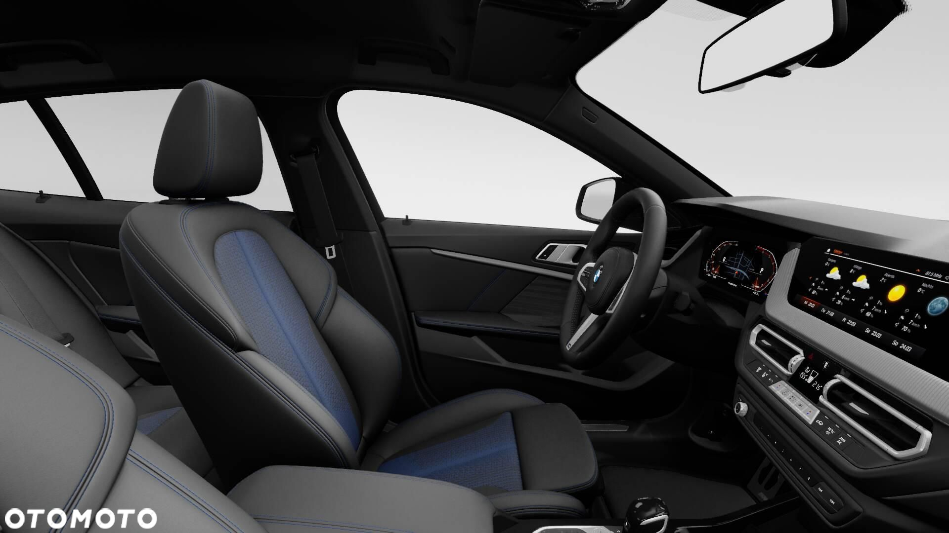 BMW Seria 1 - 5