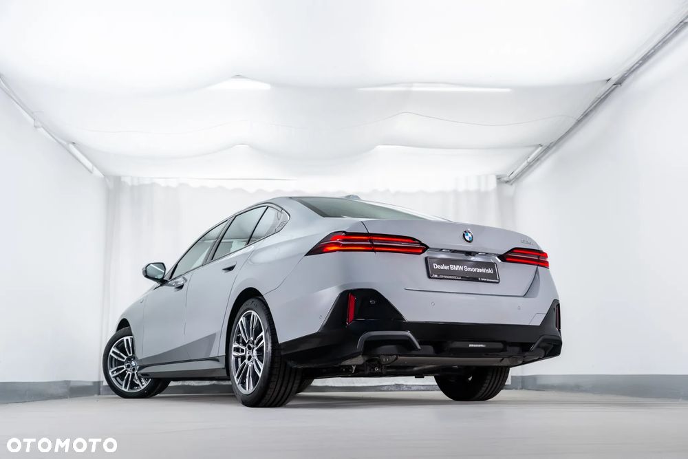 BMW Seria 5 - 15
